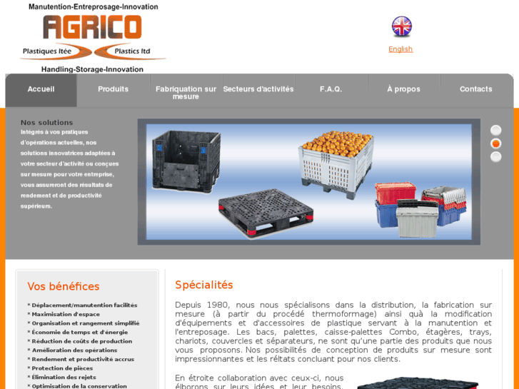 www.agrico-plastiques.com