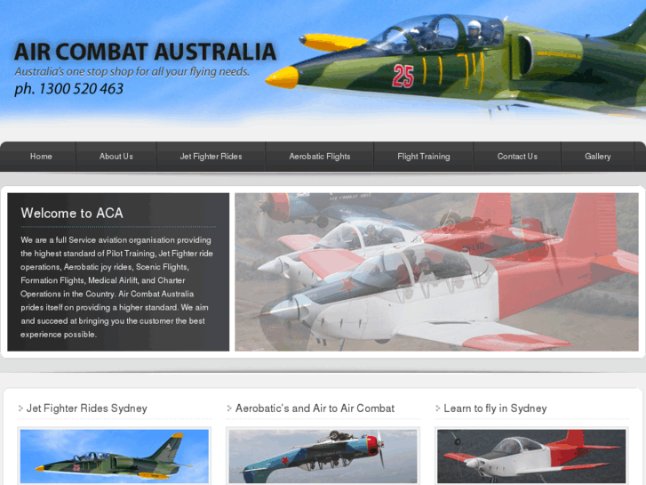 www.aircombat.com.au