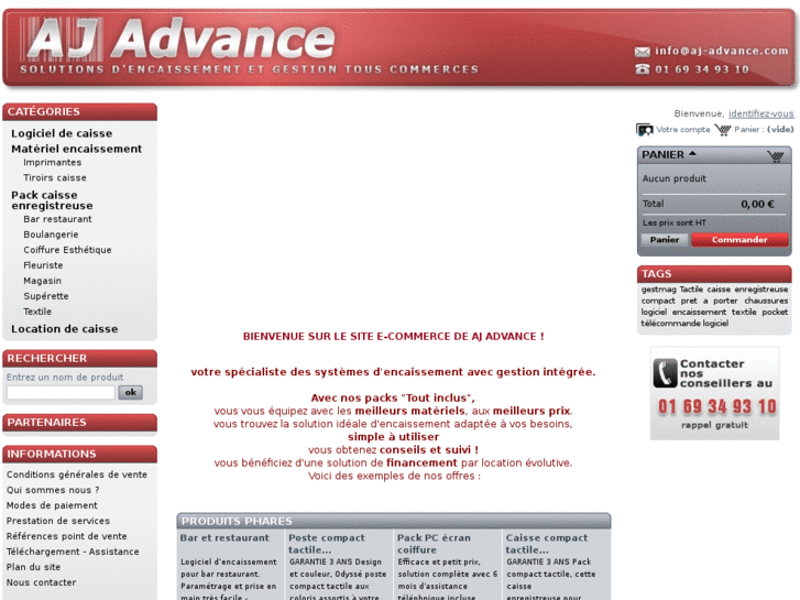 www.aj-advance.com