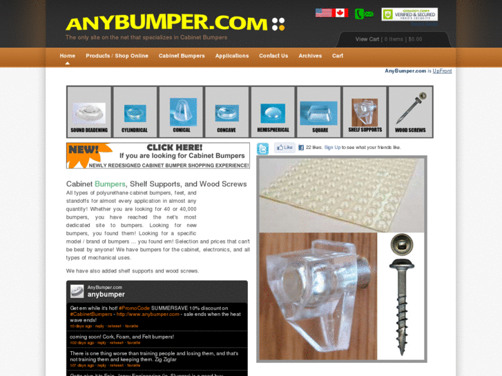 www.anybumper.com