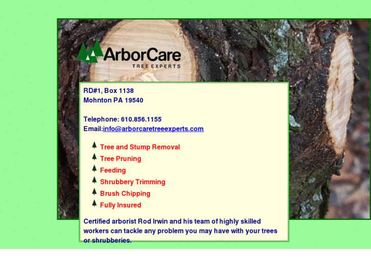 www.arborcaretreeexperts.com