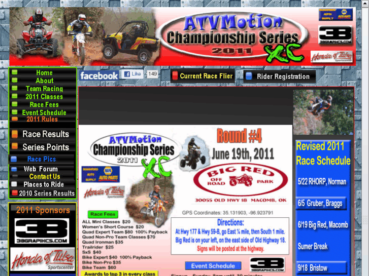 www.atvmotion.com