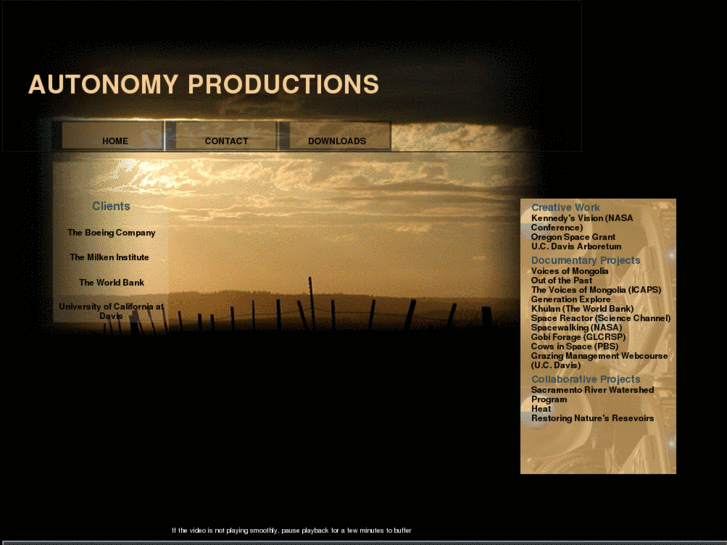 www.autonomyproductions.com