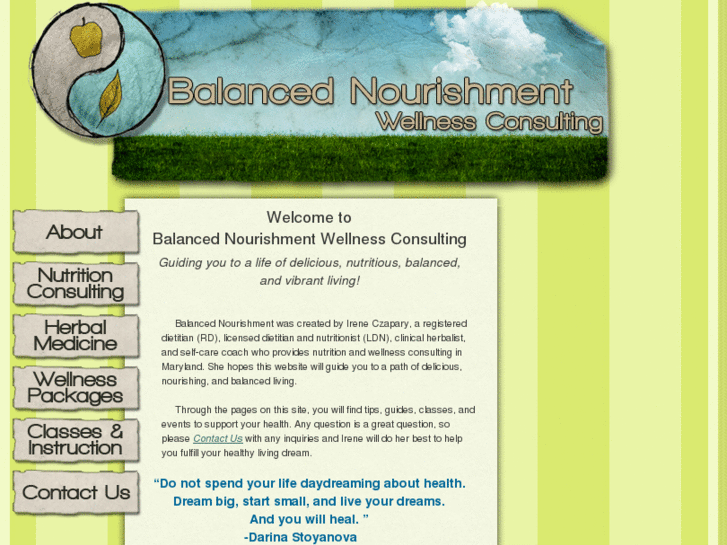 www.balancednourishment.net