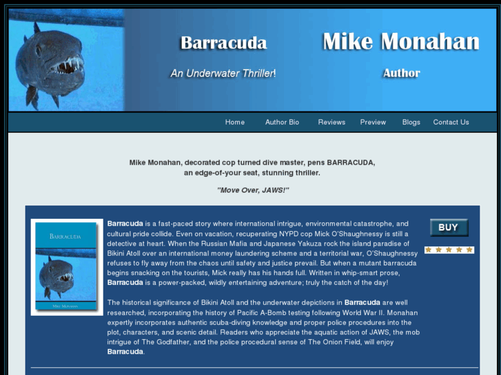 www.barracudabook.com