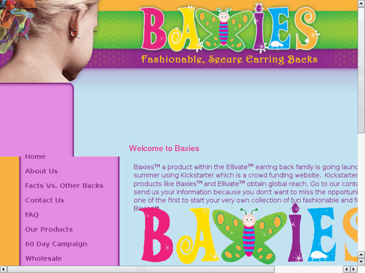 www.baxies.com