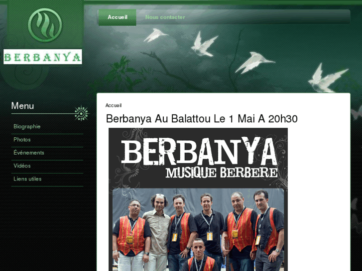 www.berbanya.com