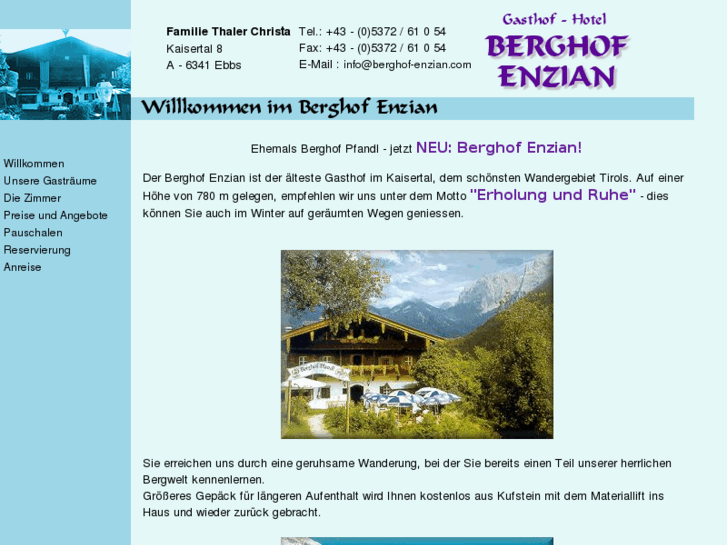 www.berghof-enzian.com