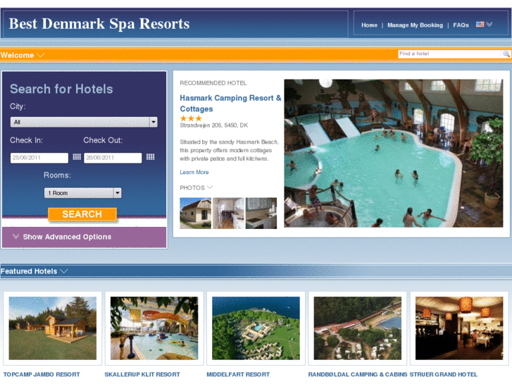 www.bestdenmarksparesorts.com