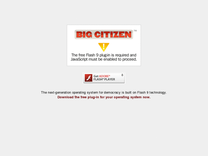 www.big-citizen.com