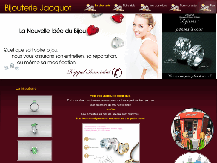 www.bijoutier-yvelines.com