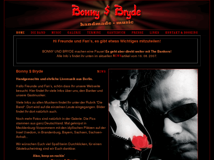 www.bonny-bryde.com