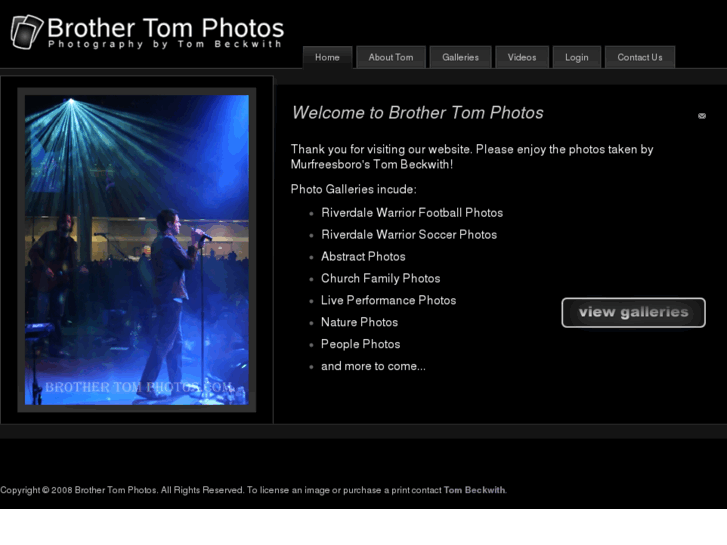 www.brothertomphotos.com