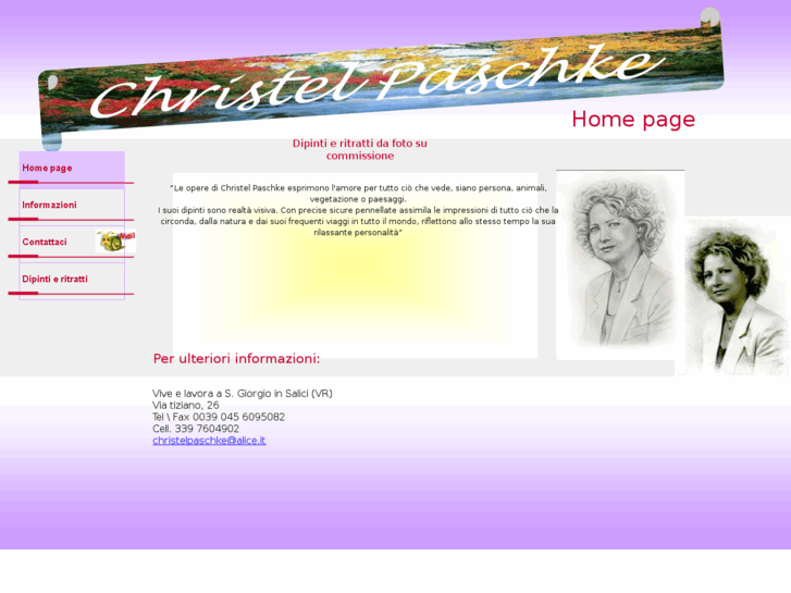 www.christelpaschke.com