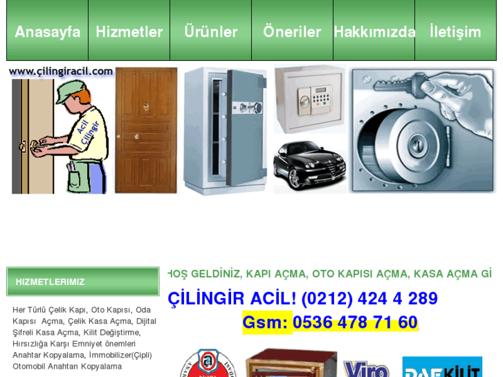 www.cilingiracil.com