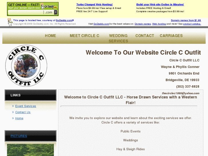 www.circlecoutfit.com