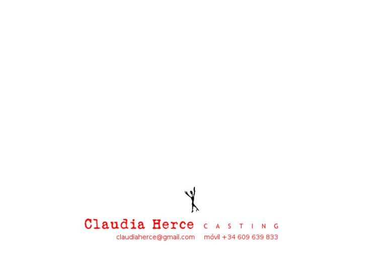 www.claudiaherce.com