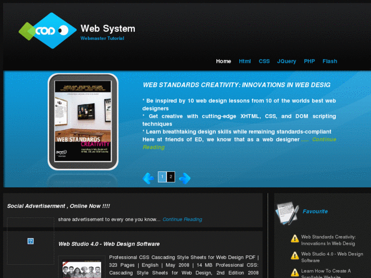 www.codwebsystem.com