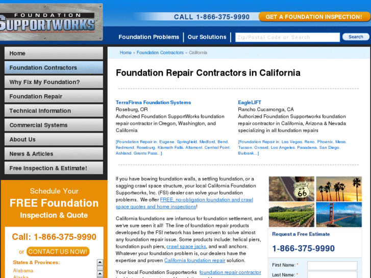 www.commercialfoundationrepairca.com