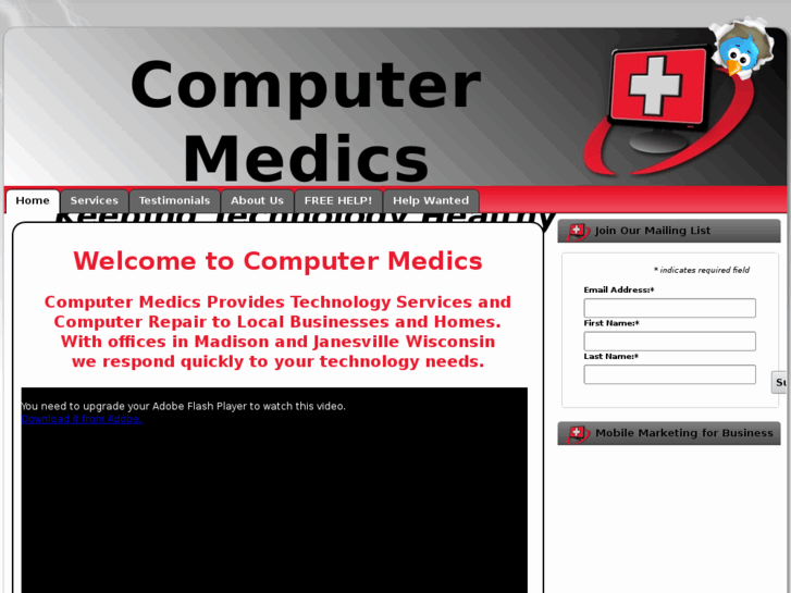 www.computermedicswi.com