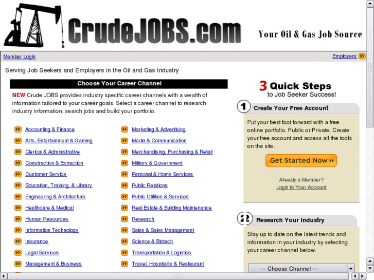 www.crudejobs.com