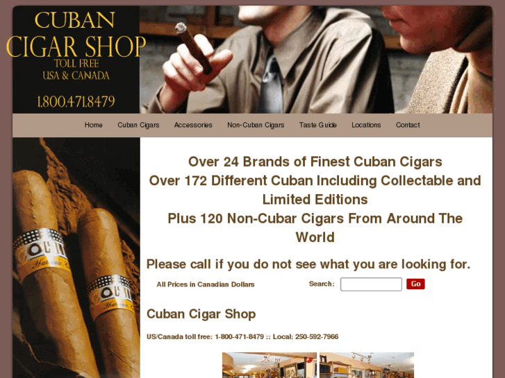 www.cubancigar-shop.com