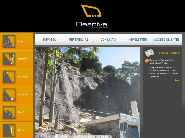 www.desnivel-obras.com