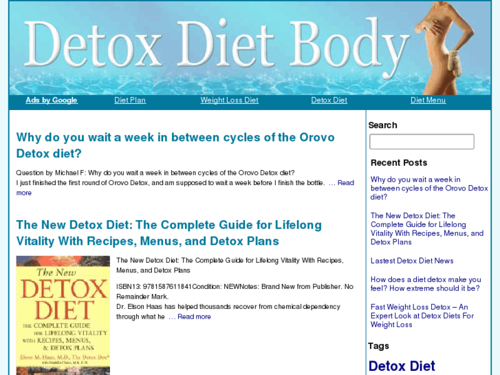 www.detoxdietbody.com