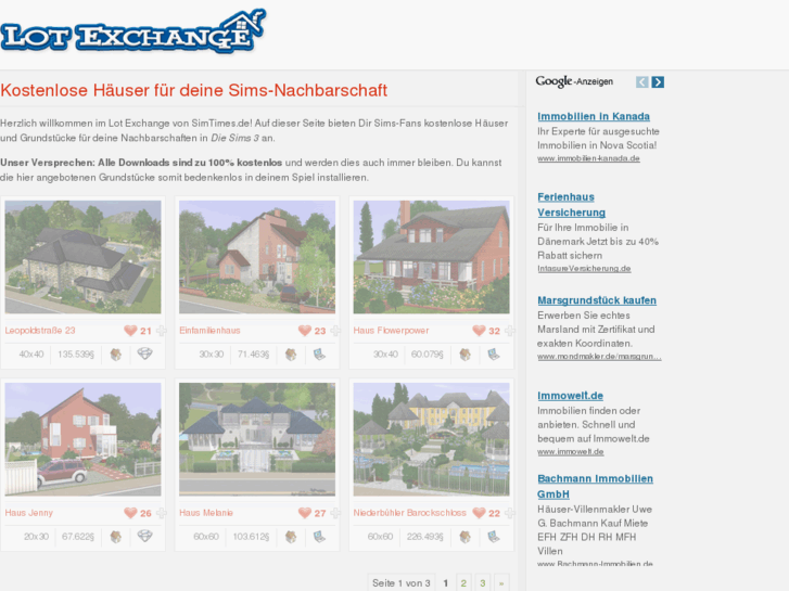 www.diesims3downloads.de