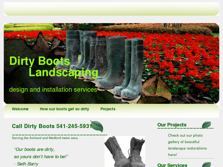 www.dirtybootslandscape.com