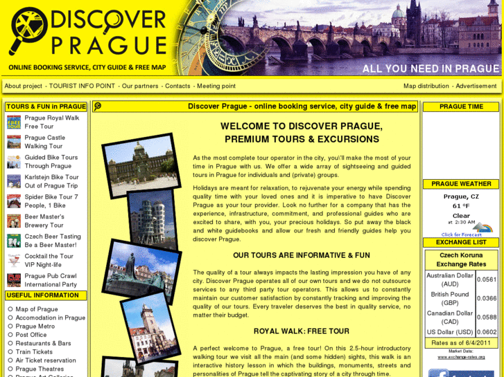 www.discover-prague.com