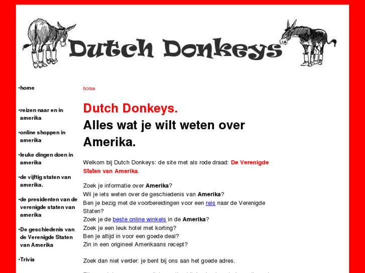 www.dutchdonkeys.com