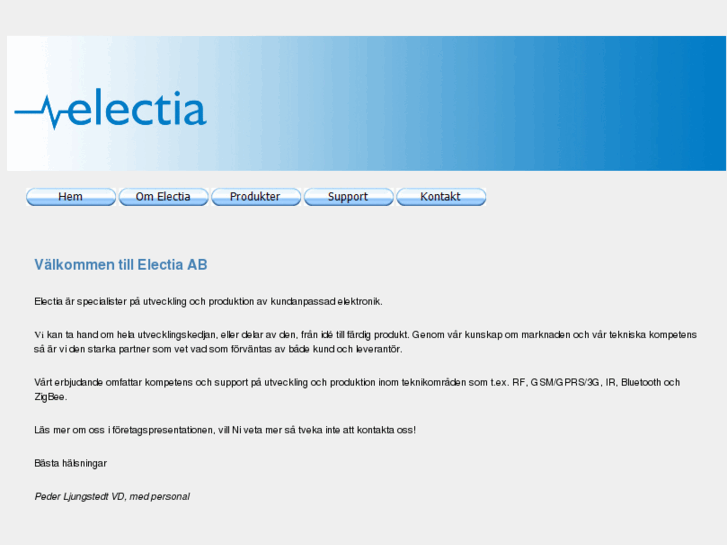 www.electia.se