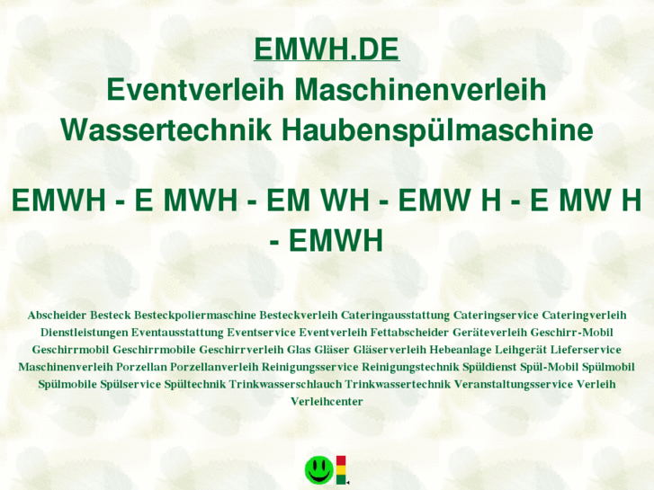 www.emwh.de