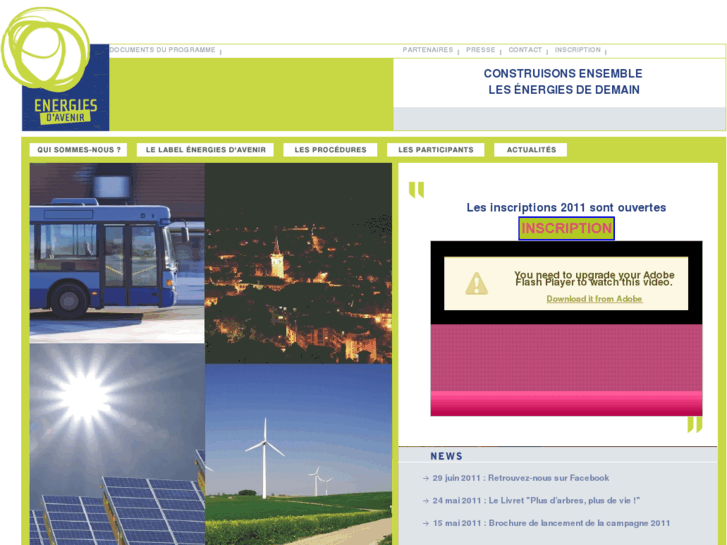 www.energie-davenir.com