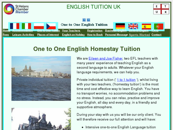 www.englishtuitionuk.com