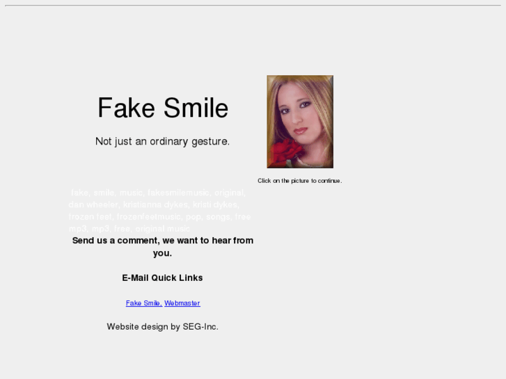 www.fakesmilemusic.com