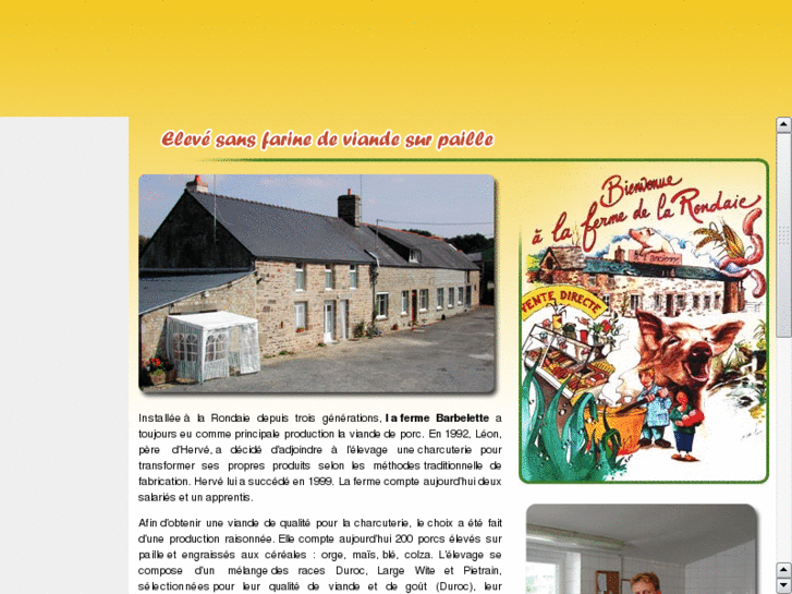 www.ferme-de-la-rondaie.com