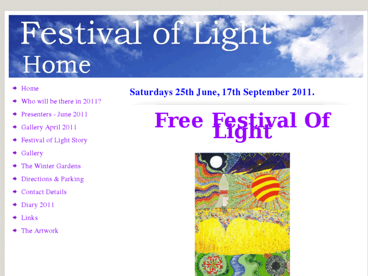 www.festivaloflight.biz