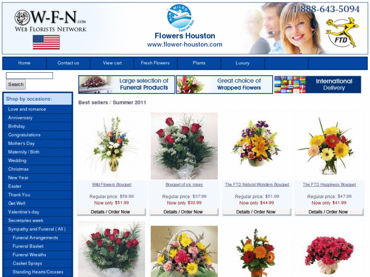 www.flower-houston.com