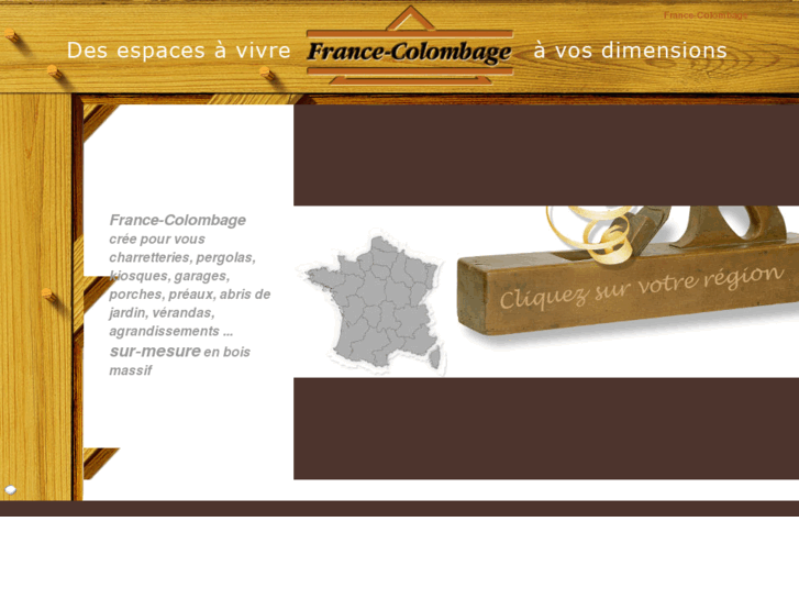 www.france-colombage.com