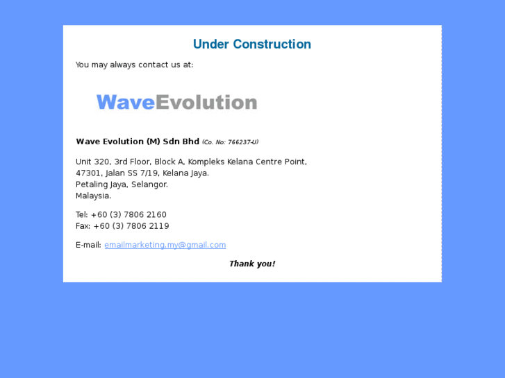 www.fsmailsolution.com