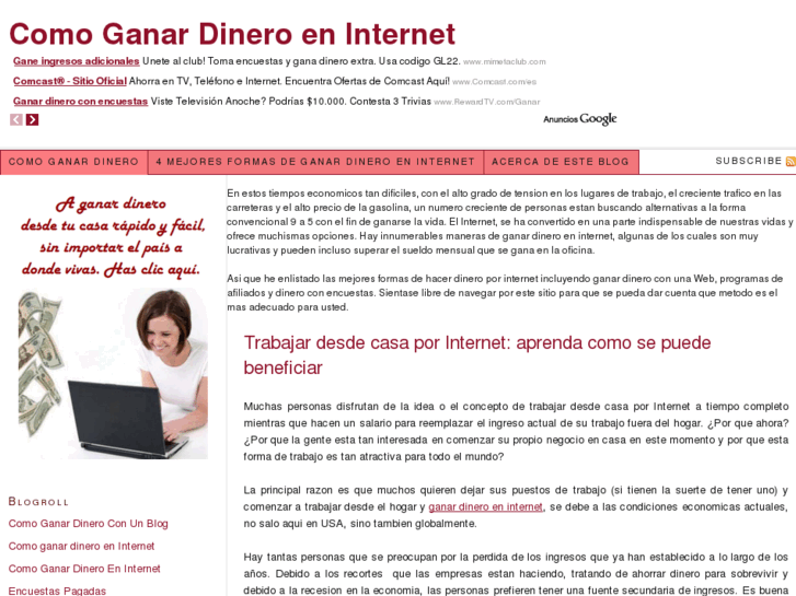 www.ganardinerosi.com