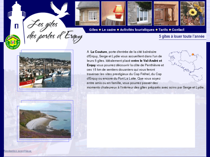 www.gites-portes-erquy.com