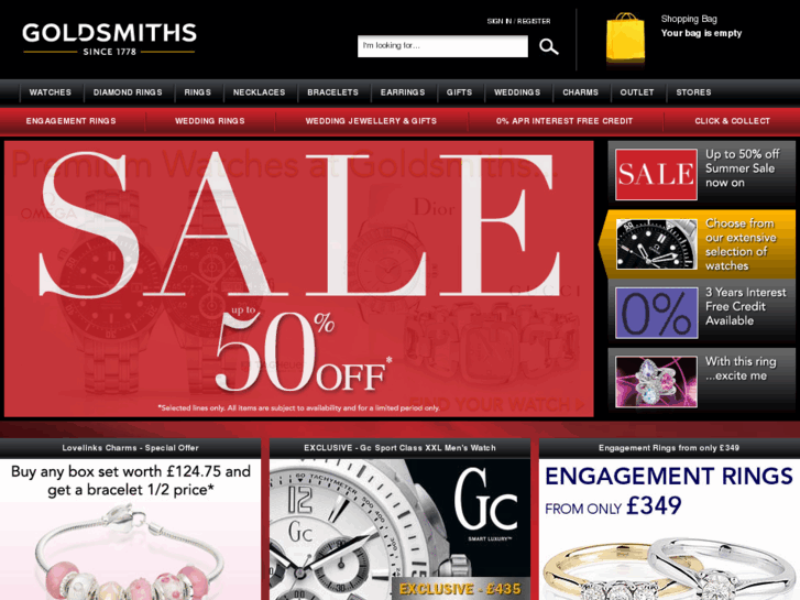 www.goldsmiths.co.uk