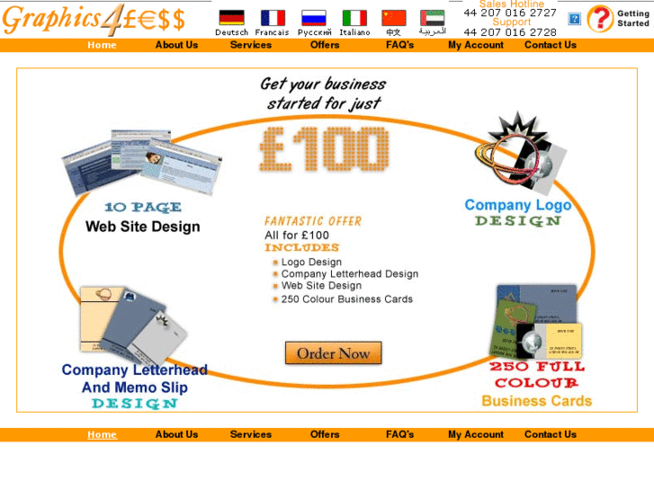 www.graphics4less.co.uk