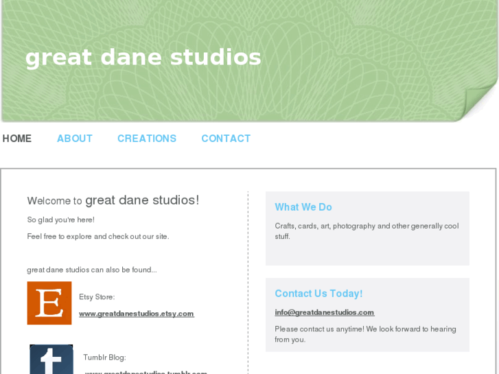 www.greatdanestudios.com