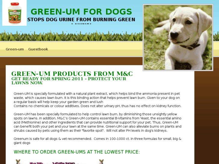 www.green-um.com