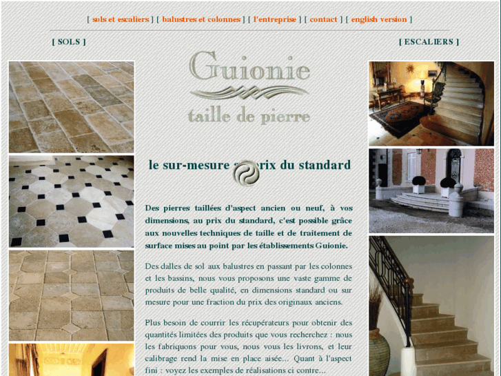 www.guionie.com