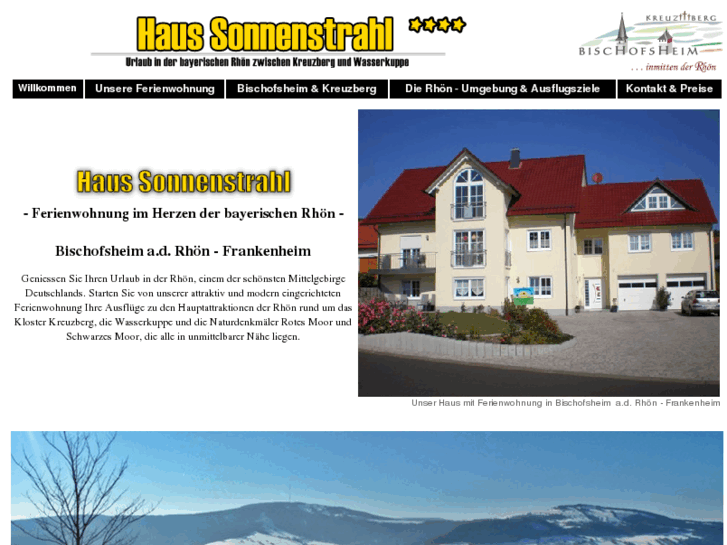 www.haus-sonnenstrahl.com